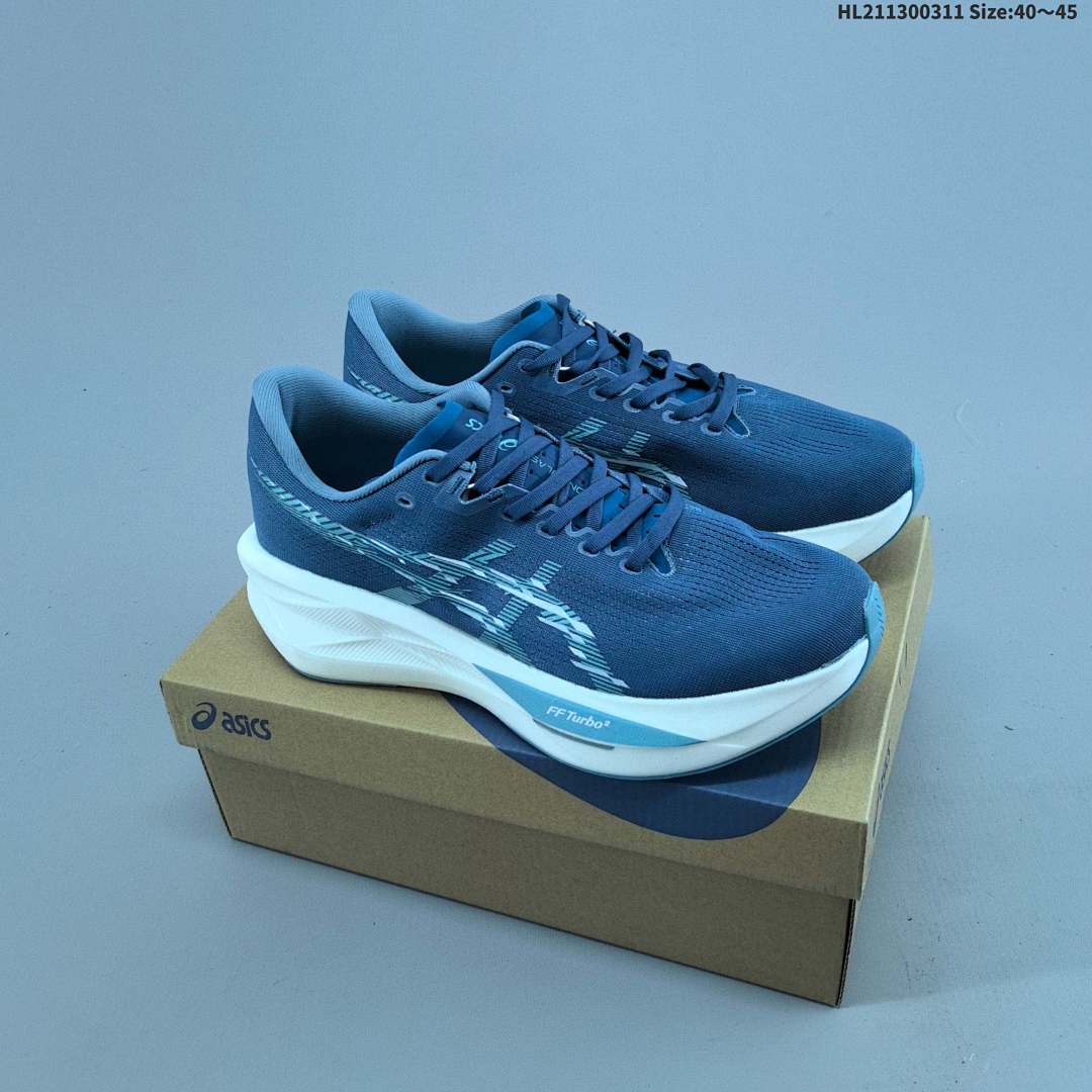 ASICS 2025 SONICBLAST ASICS Sonicblast 2025 FF TURBO™ SQ - foto 5