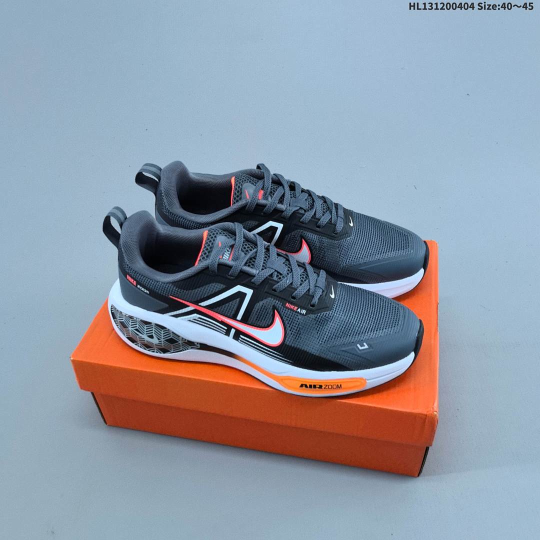 NIKE AIR WINFLO V2 -011 ID Size