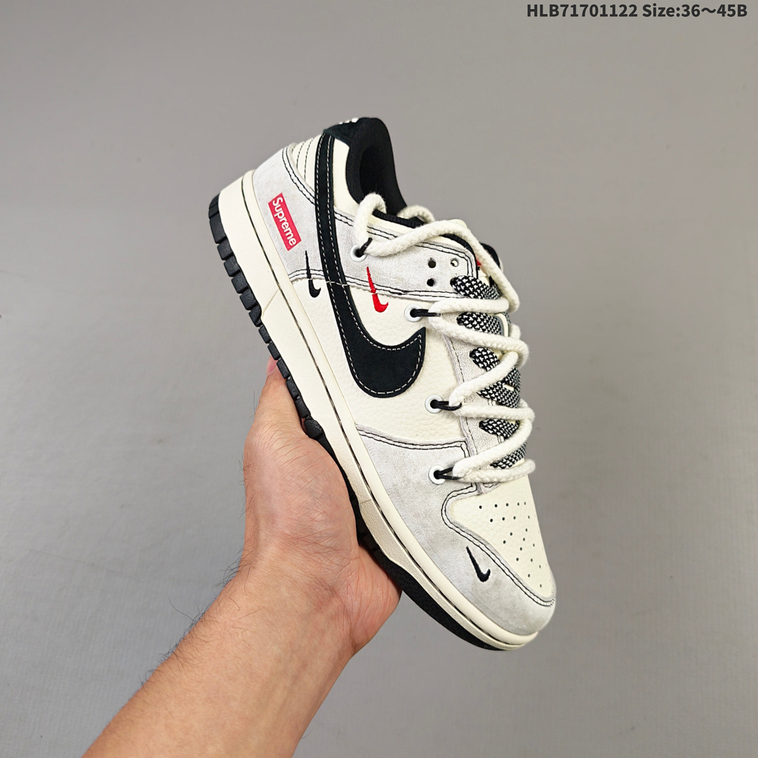 NK Dunk Low Retro "DIY " Sup sb - foto 6