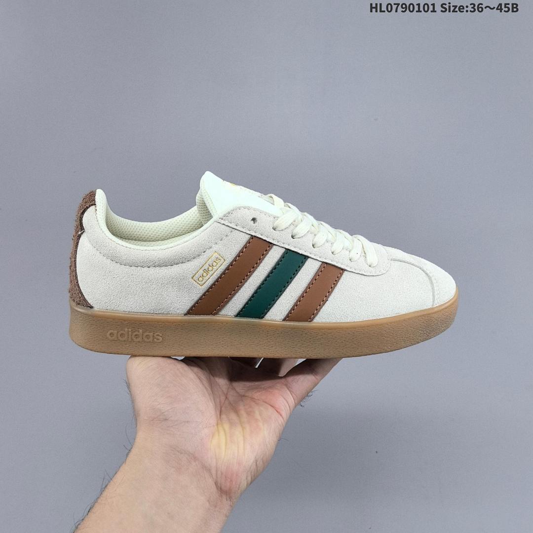 Adidas VL Court 2.0 4 - foto 9
