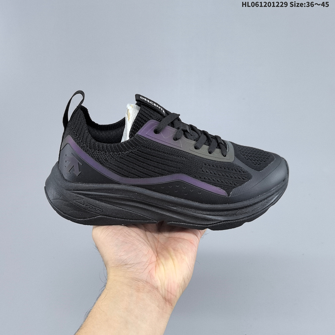 DESCENTE ENERZITE LAVITATE 2.0 KNIT Z FOAM - foto 4