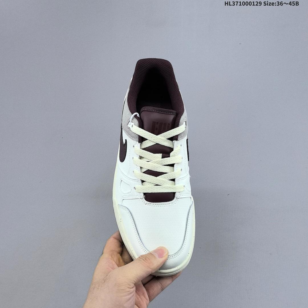 Nike FULL FORCE LO -100 . - foto 6