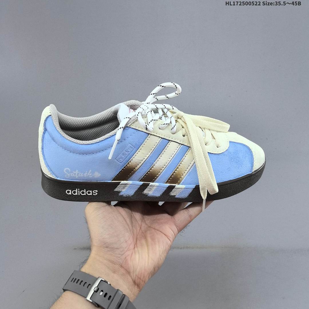 Adidas VL COURT CLASSIC SHOES T adidas - foto 2