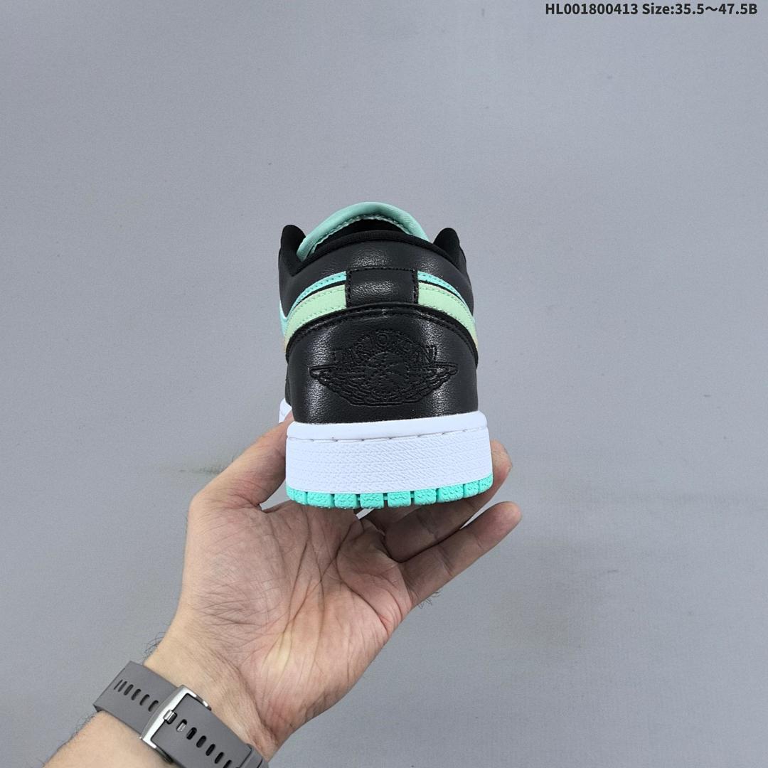 Air Jordan 1 Low SE "Tropical Twist" AJ1 1 aj1 1 - foto 6