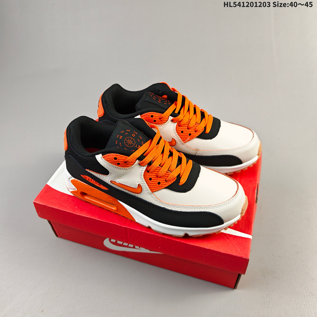 Nike Air Max 90 ‮ ‬ ‮ ‬ ‮ ‬ ‮ ‬ ‮ ‬ ‮ - foto 8