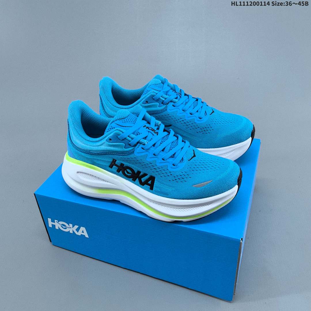 HOKA ONE ONE Bondi 9