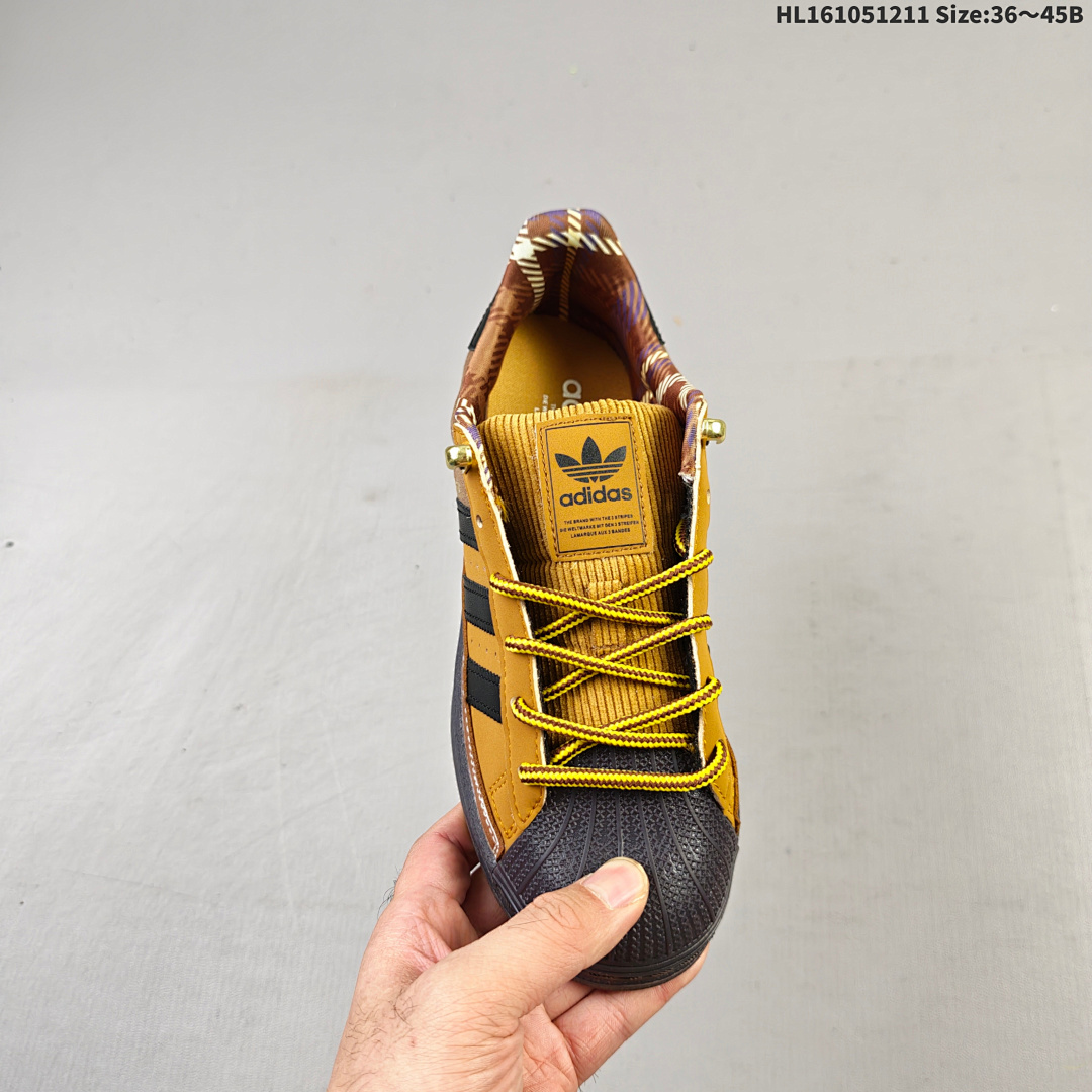 Adidas Originals Superstar - foto 6