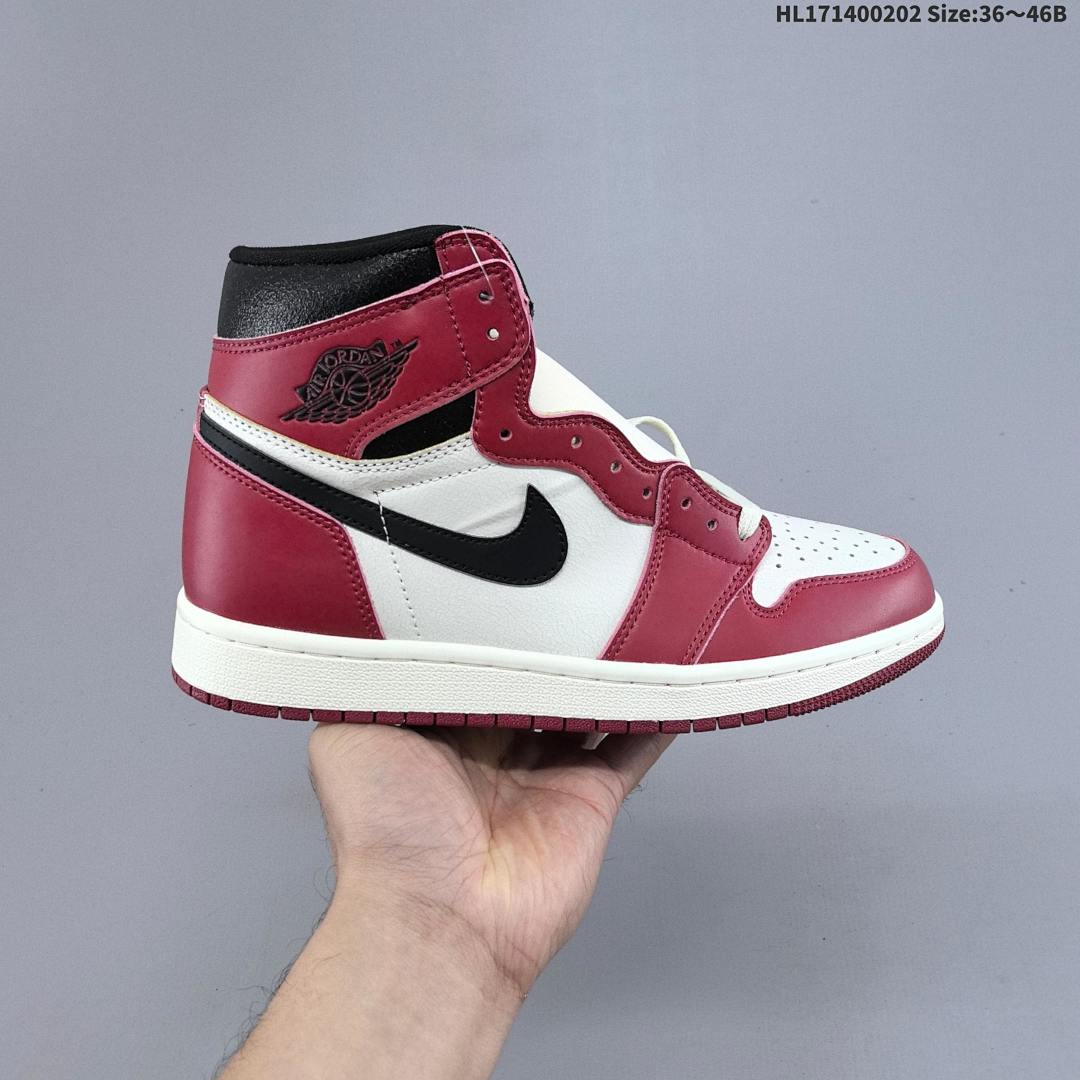 Union Los Angeles x Air Jordan 1 Retro High OG NRG”Storm Blue“AJ1 - foto 5