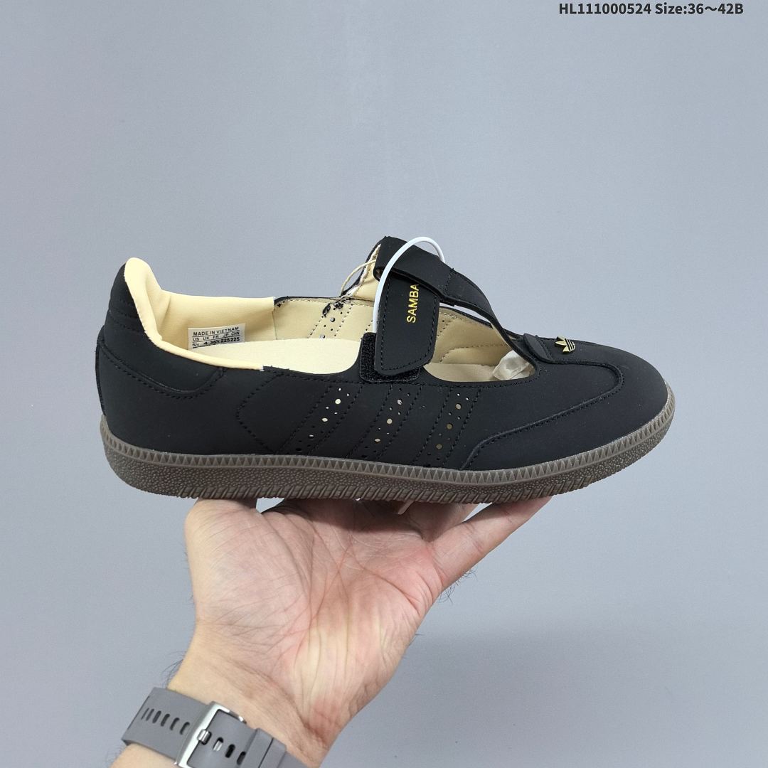 Adidas Samba Jane - foto 3