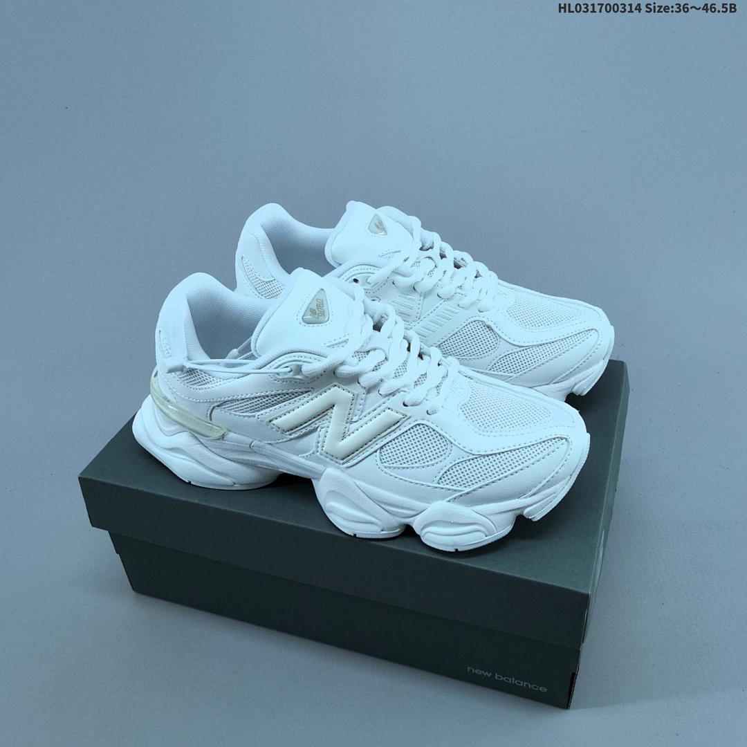 New Balance 9060 ABZORB