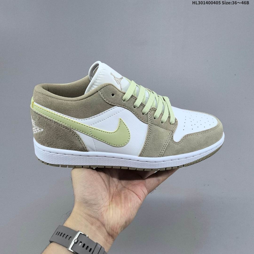 Air Jordan 1 Low AJ1 ‼️ Sole ‼️ Nike Air Jordan1 Low AJ - foto 2