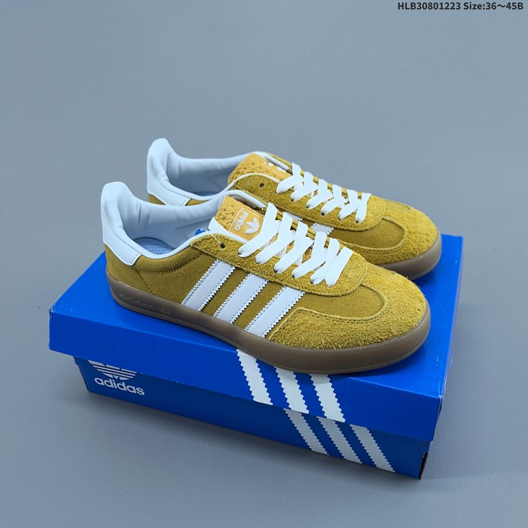 Adidas/ RB ❗️ Adidas Gazelle Indoor Traine - foto 3