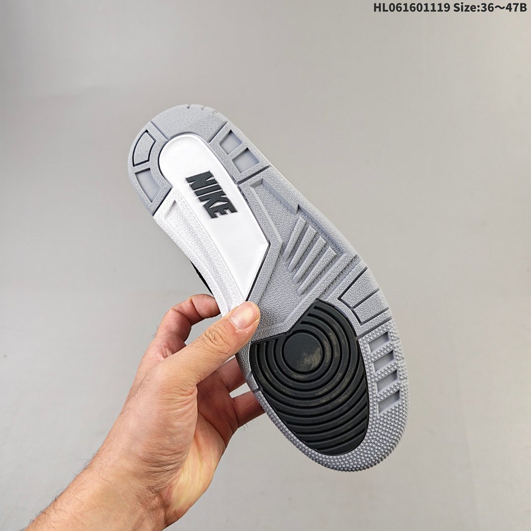 Nike Air Jordan 3 Retro · AJ3 -007 - foto 5