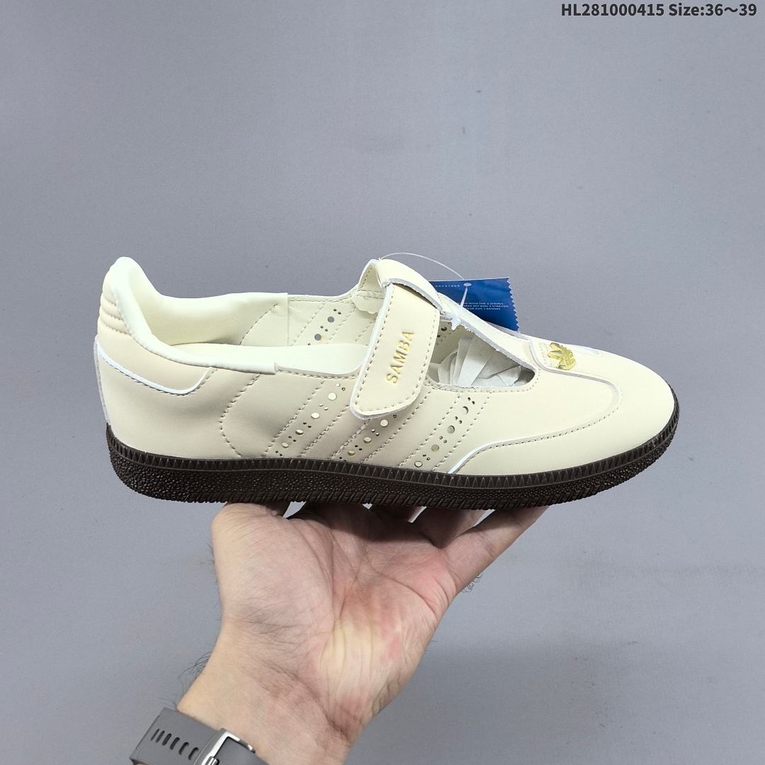 Adidas Originals Wb Pony Leo Samba OG ID Size - foto 2