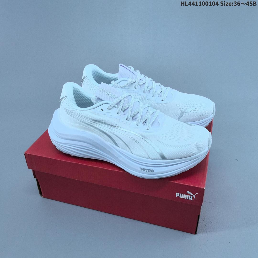 Puma MagMax NITRO - 4 - foto 8