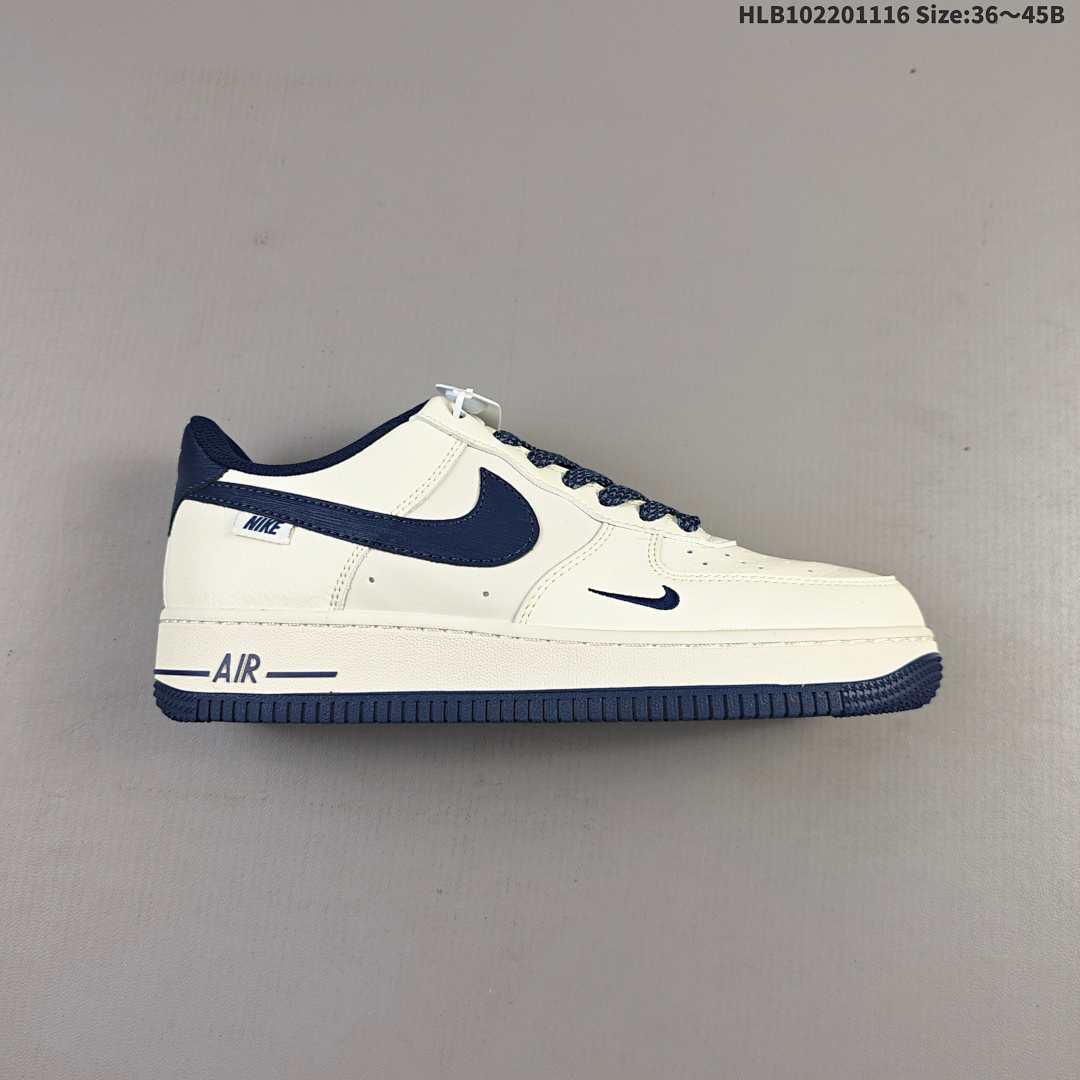 NIKE AIR FORCE 1‘07 LV8 -027