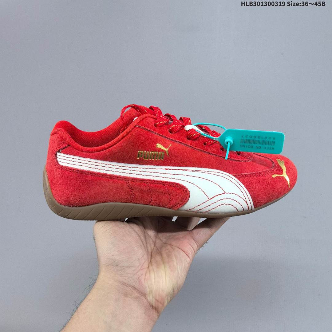PUMA Speedcat OG 80 90 - foto 2