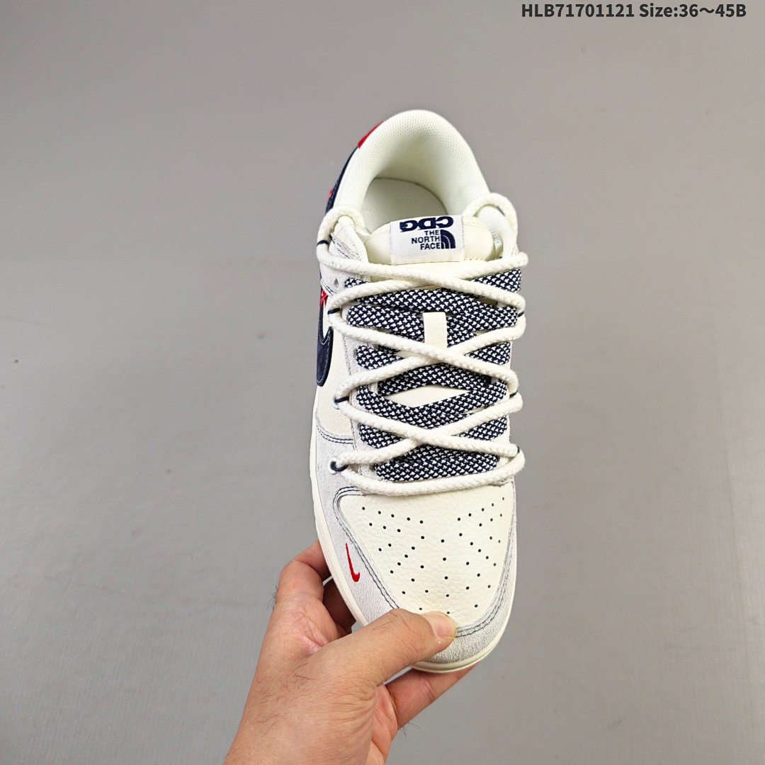 NIKE DUNK SB LOW off white Dunk SB Dunk Dunk Dun - foto 7