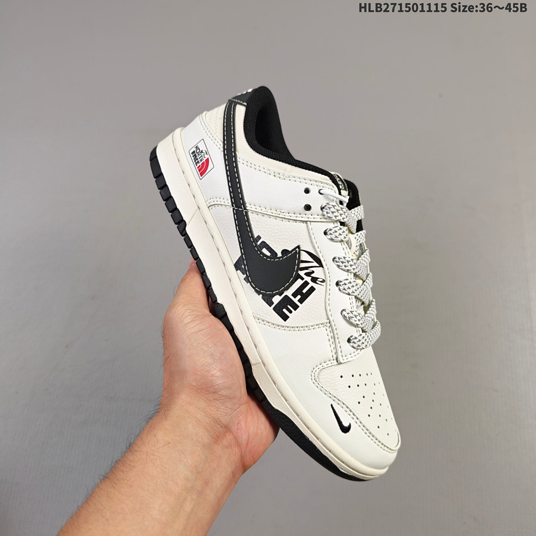 NIKE DUNK SB LOW Dunk SB Dunk Dunk Dunk SB - foto 9