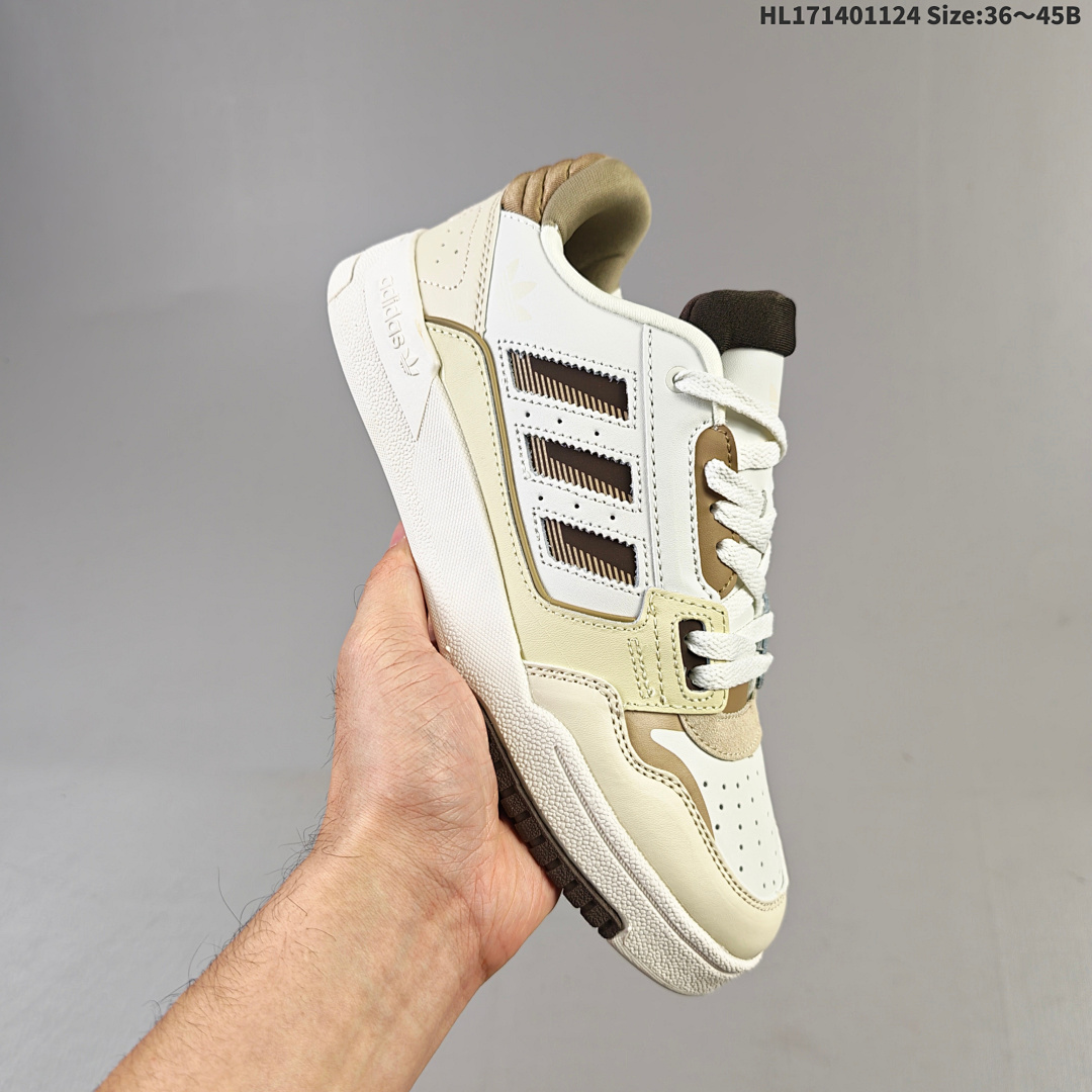Adidas Torsion Response Tennis LO CL - foto 2