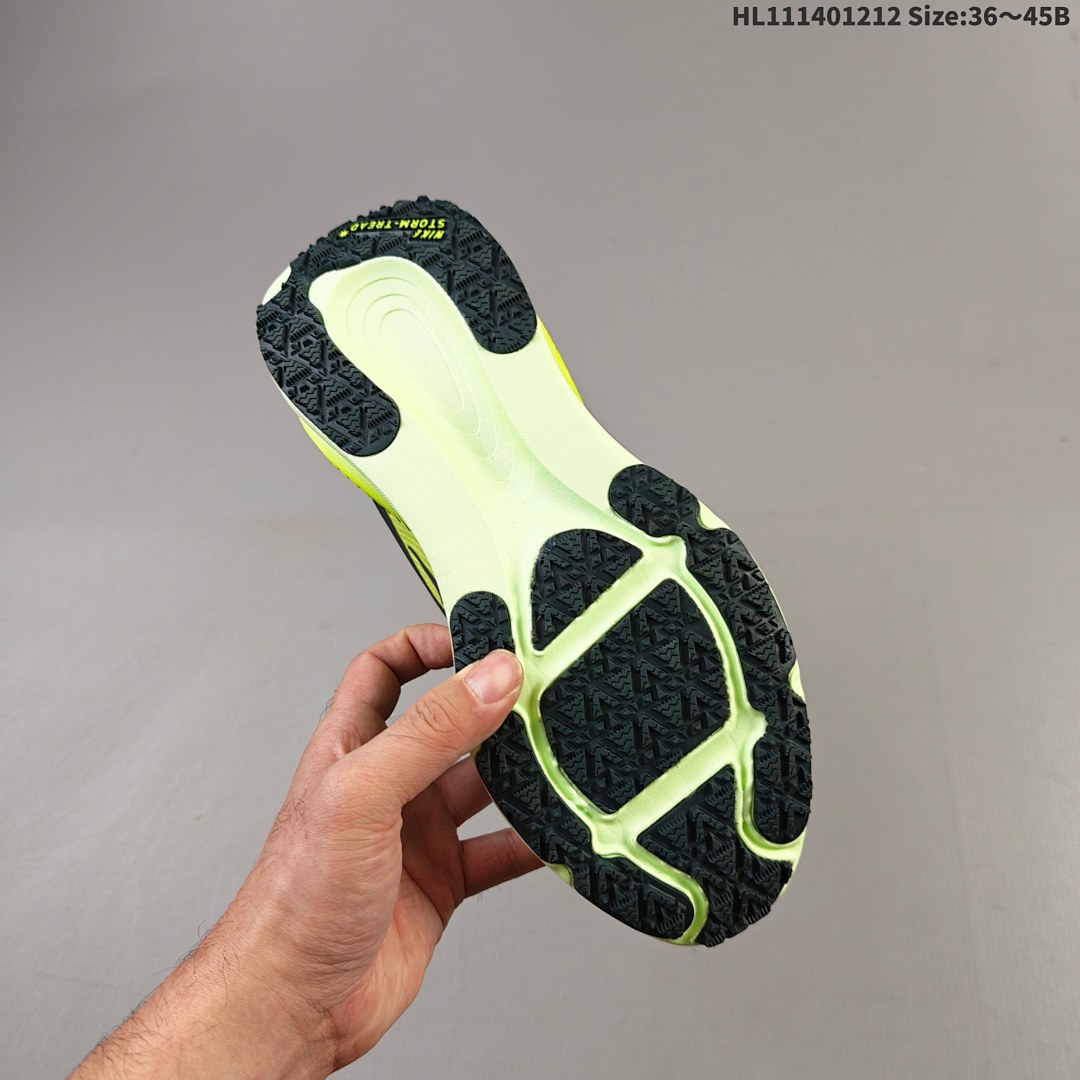 Nike VOMERO 18 GTX ReactX Air Zoom - foto 4