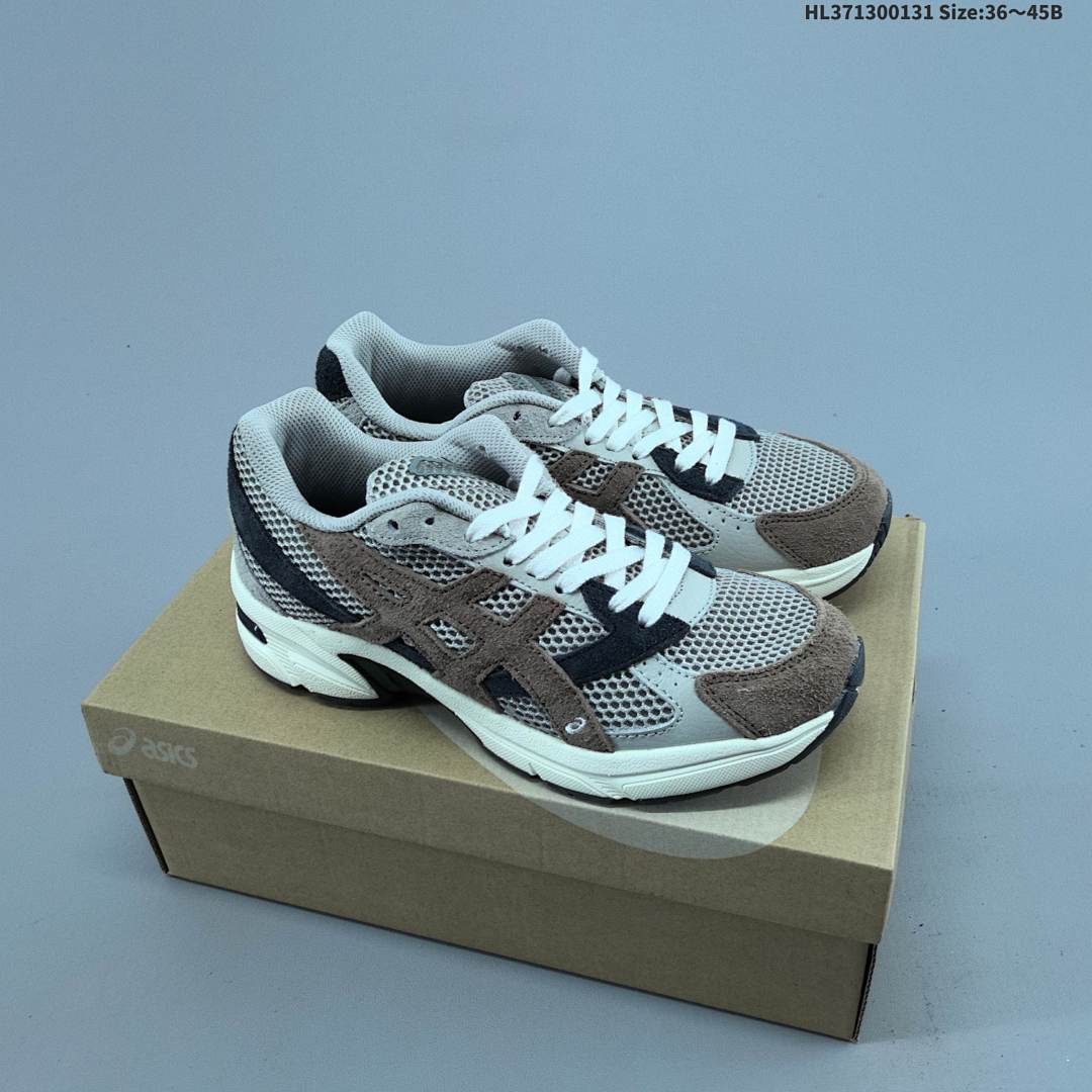 Gallery Department x Asics Gel-1130 Gallery Department Rema - foto 7