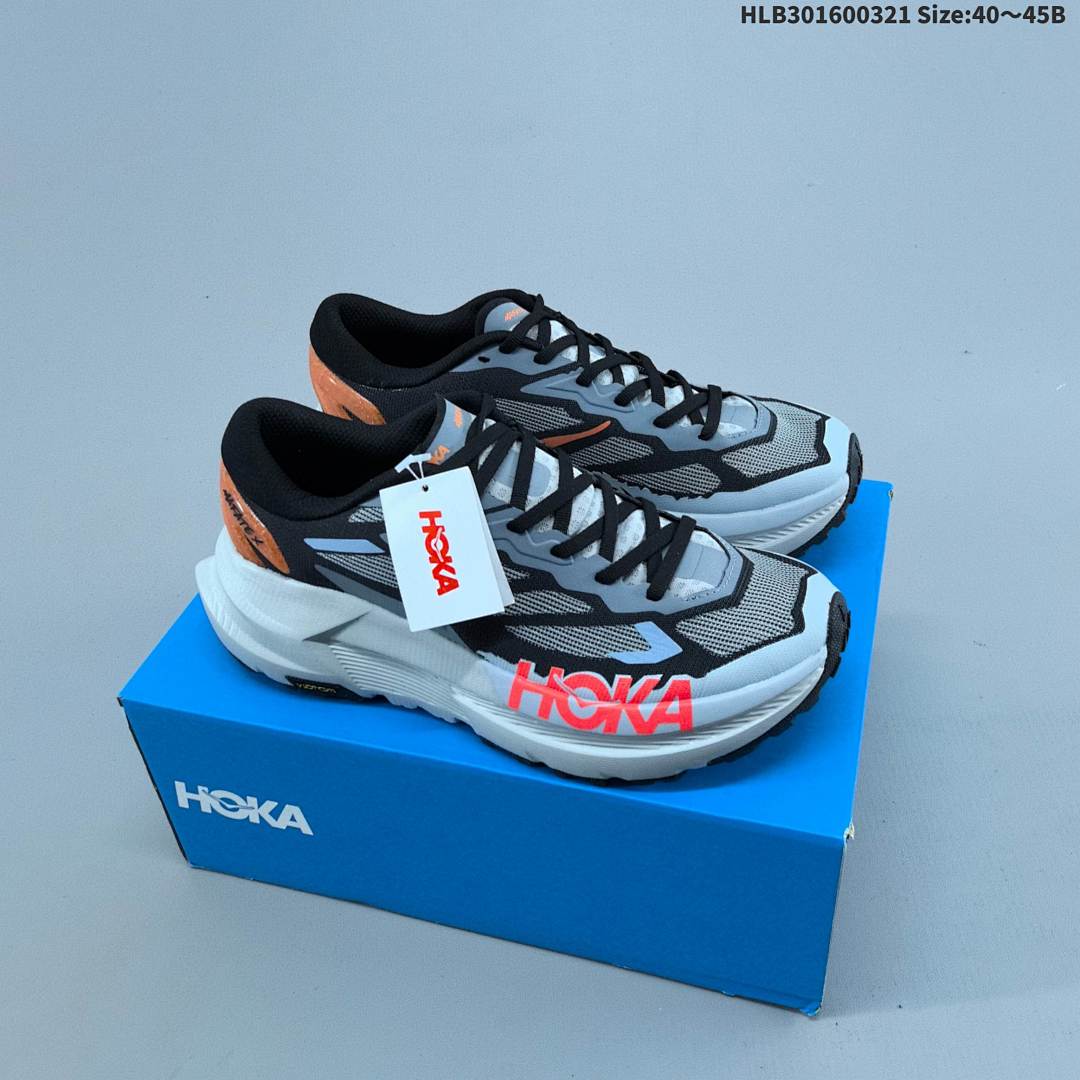 HOKA ONE ONE M MAFATE X ID