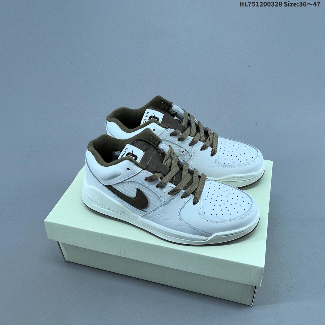 Nike Air Jordan Stadium 90 TinkerHathield - foto 3