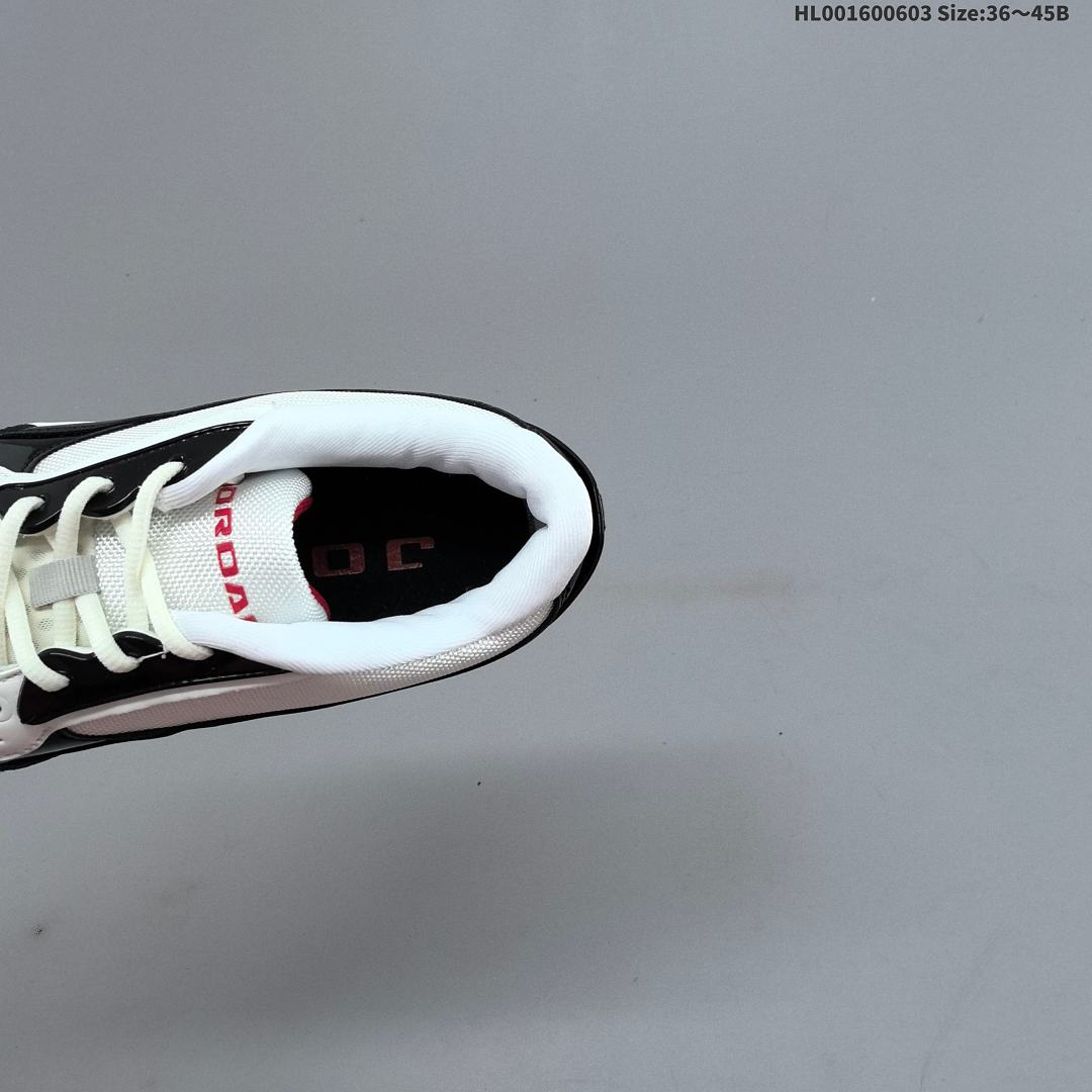 Air Jordan Ultra Low - foto 9