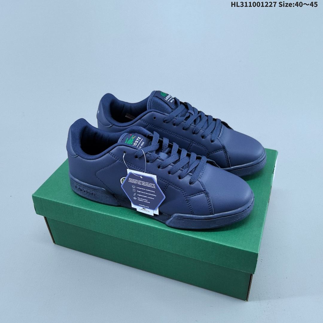 LACOSTE Carnaby Cup - foto 4