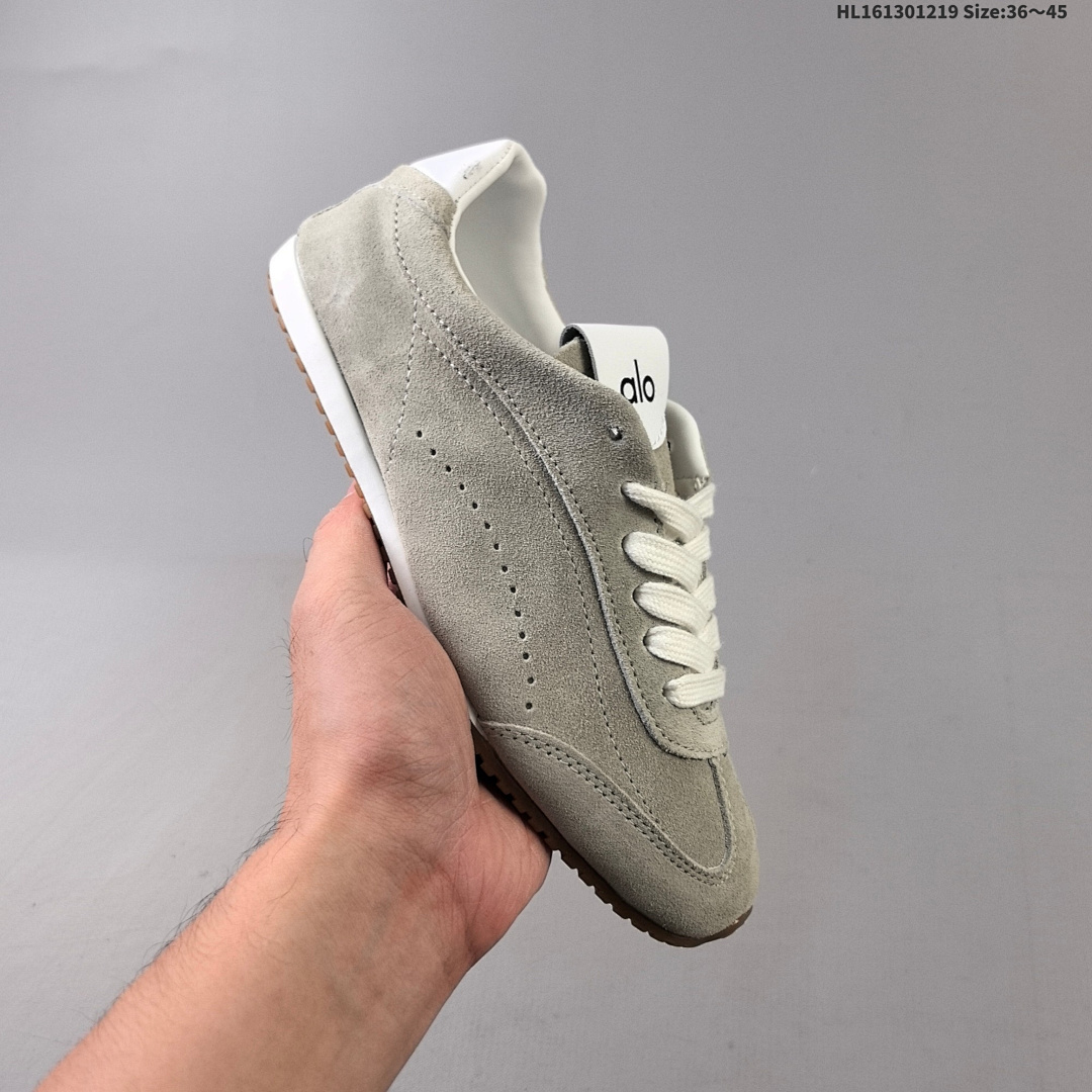 Alo Yoga Sunset Sneaker - foto 34