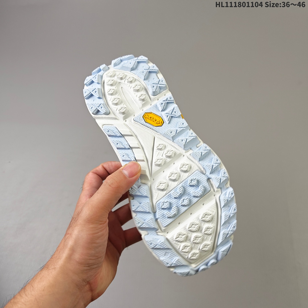 HOKA U TOR SUMMIT TP HOKA ONE ONE ONE ONE “ ” - foto 5
