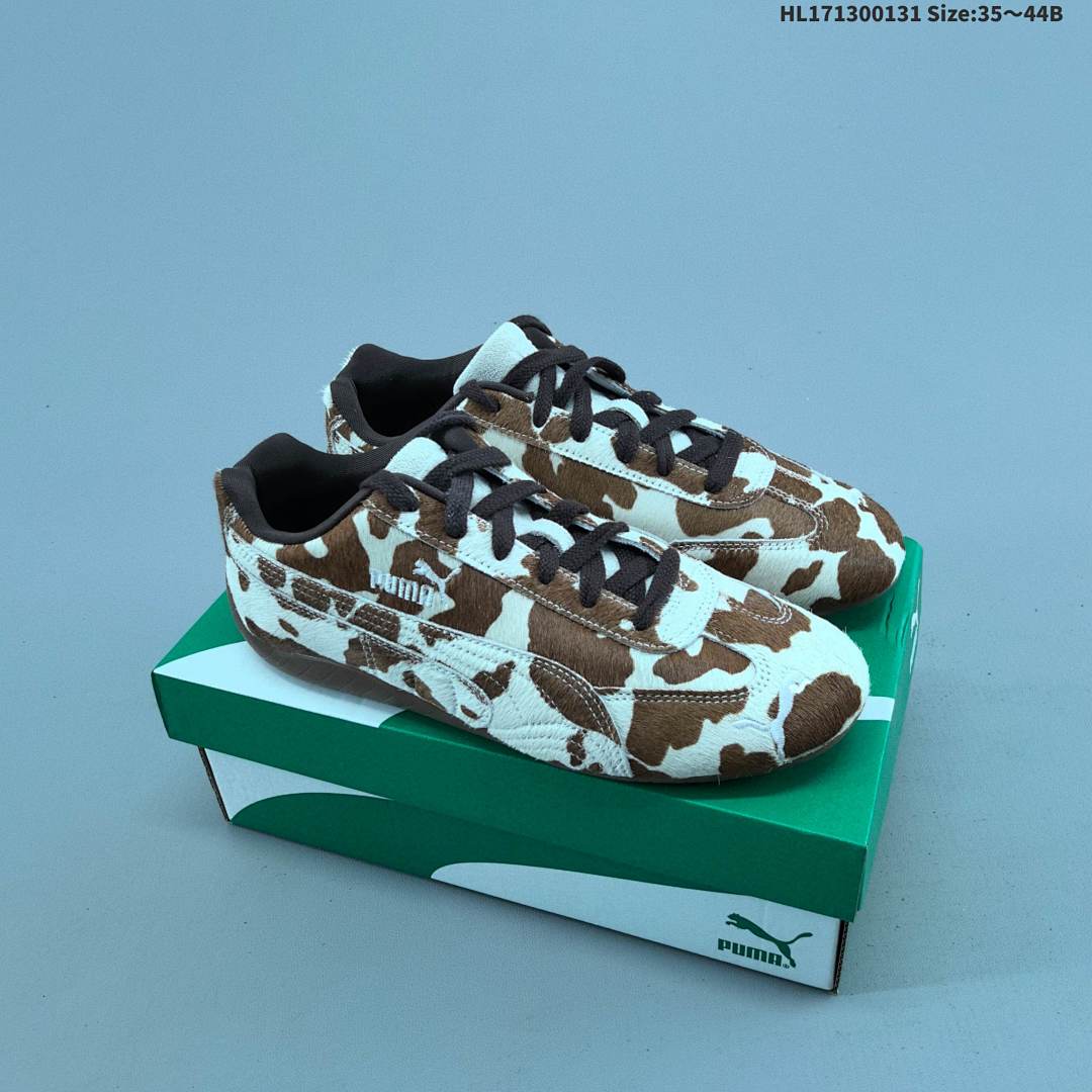 Puma Speedcat OG Sparco . - foto 2