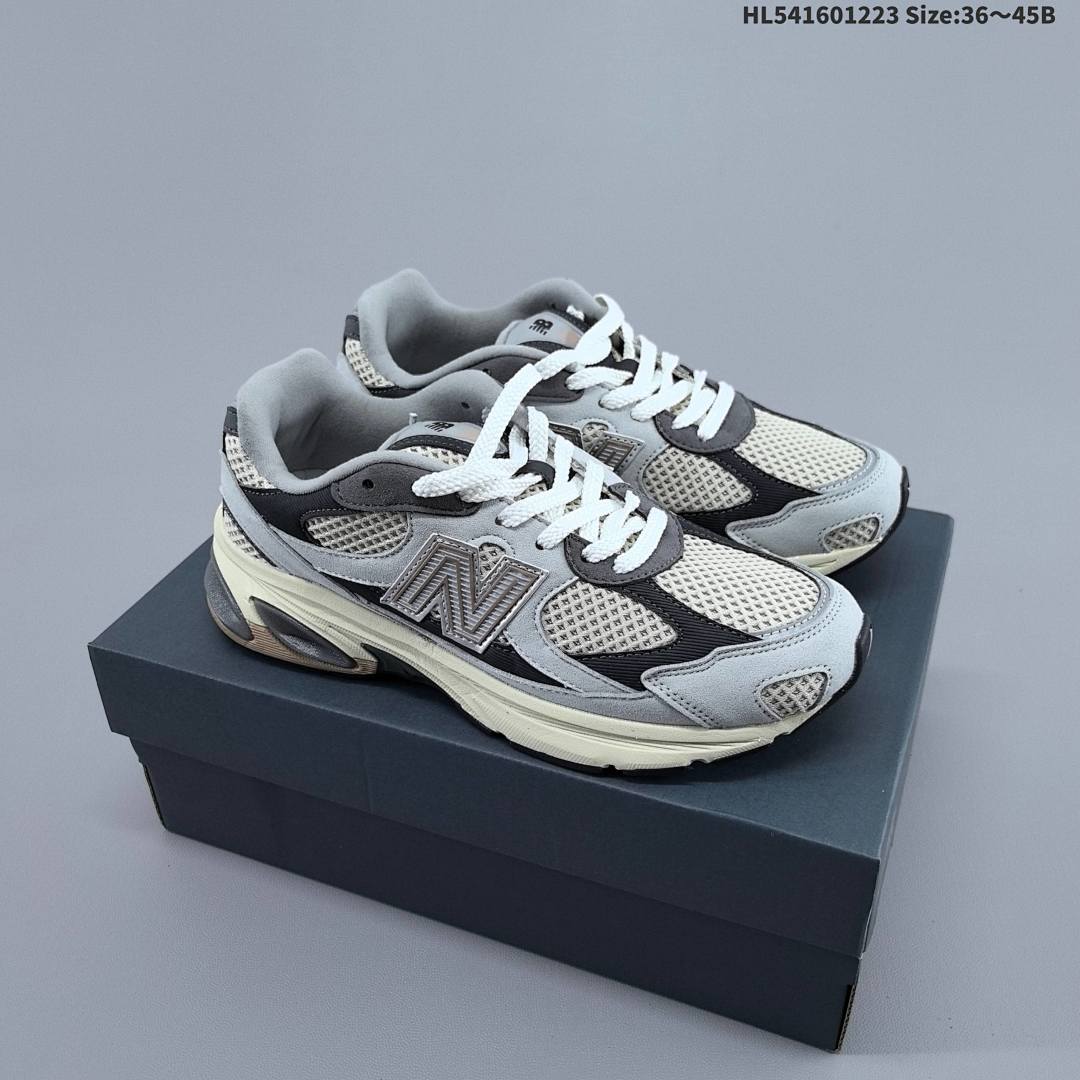 NB New Balance 2010 ENCAP N-ERGY NewBalance