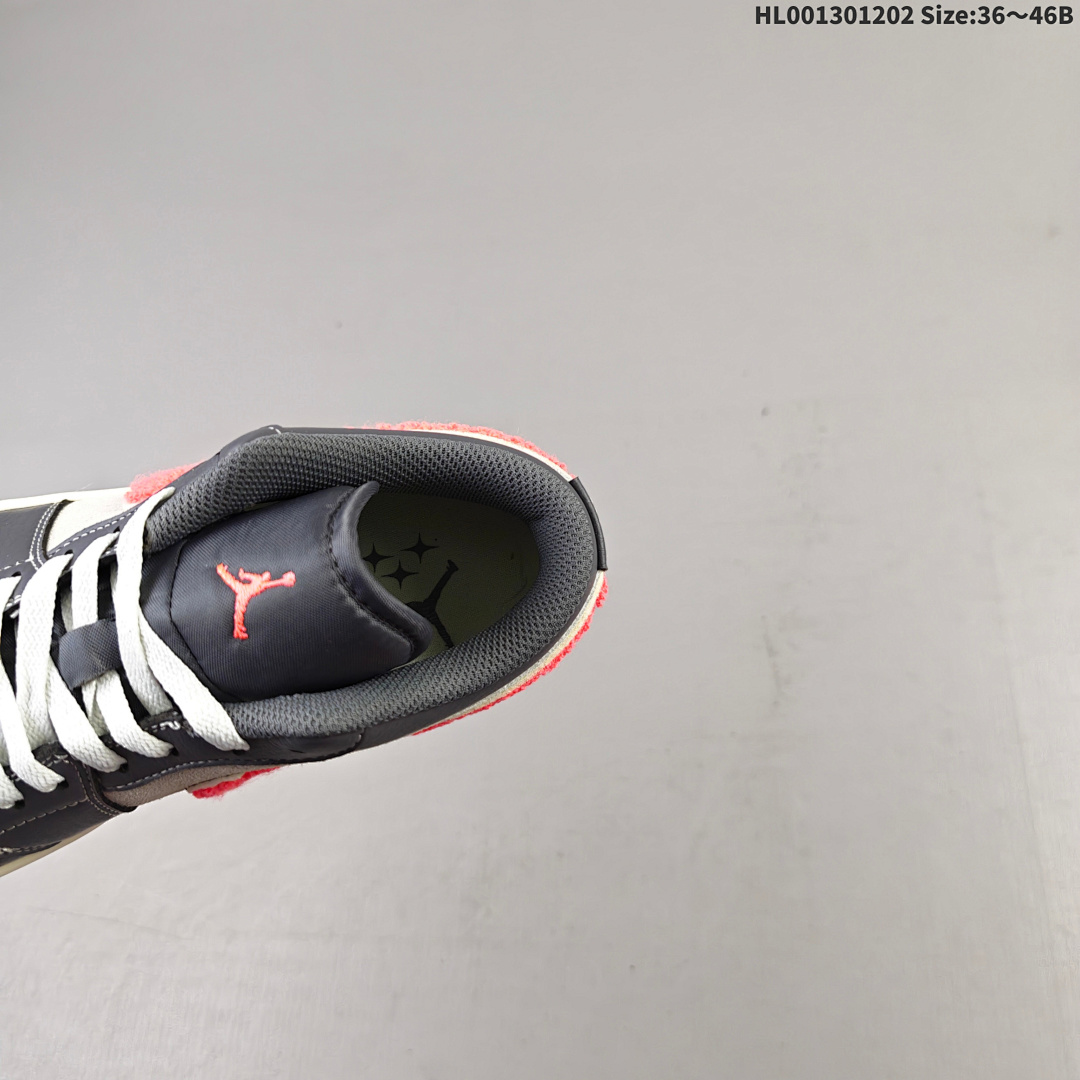 Air Jordan 1 Low AJ1 1 aj1 1 - foto 2