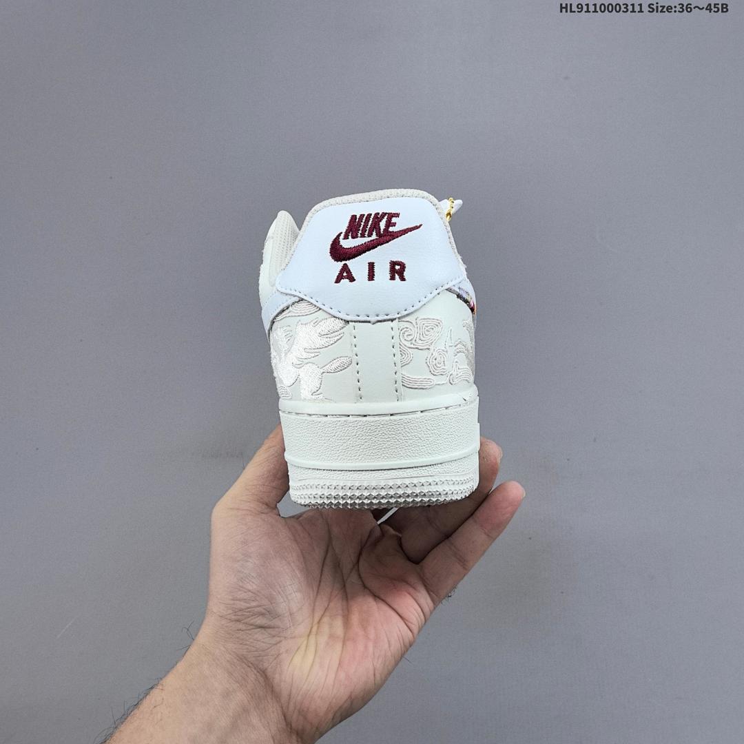Nike Air Force 1“07 Force 1 - foto 6
