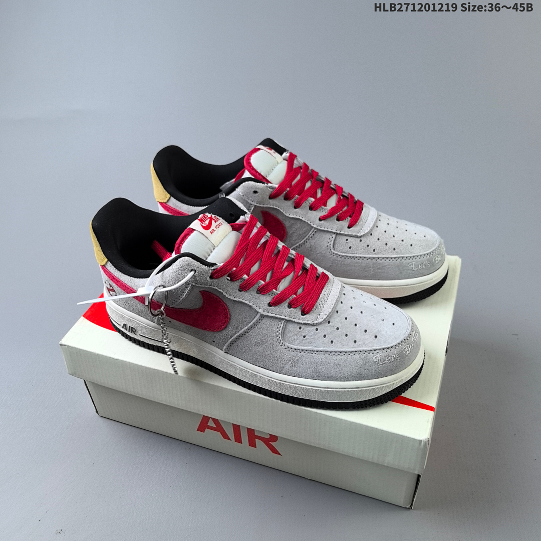 Nike Air Force 1’07 Forc - foto 3