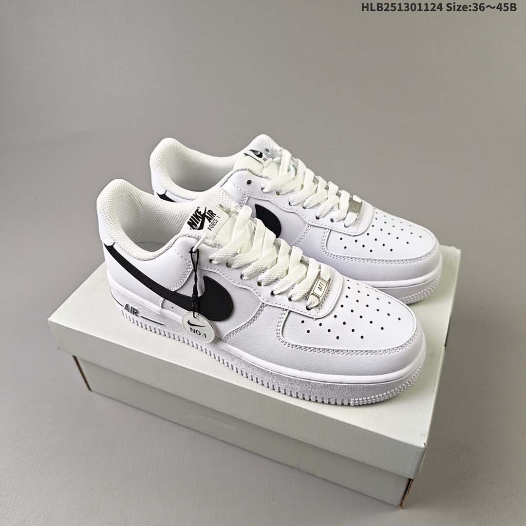 Nike AIR FORCE 1’07 Force - foto 2