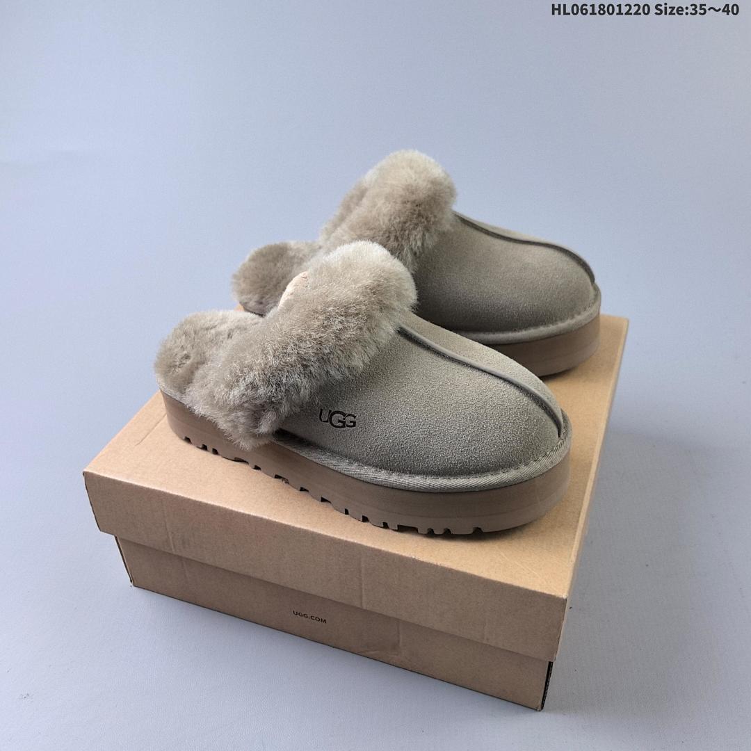 Ugg :HL061801220 Size:35 40 - foto 2