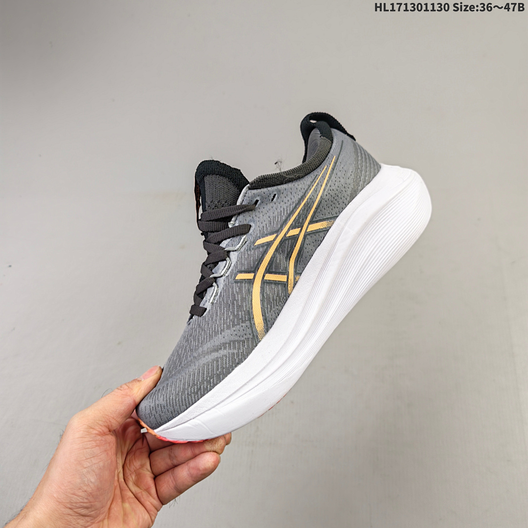 Asics Gel-Nimbus 27 ASICS -GEL - foto 7
