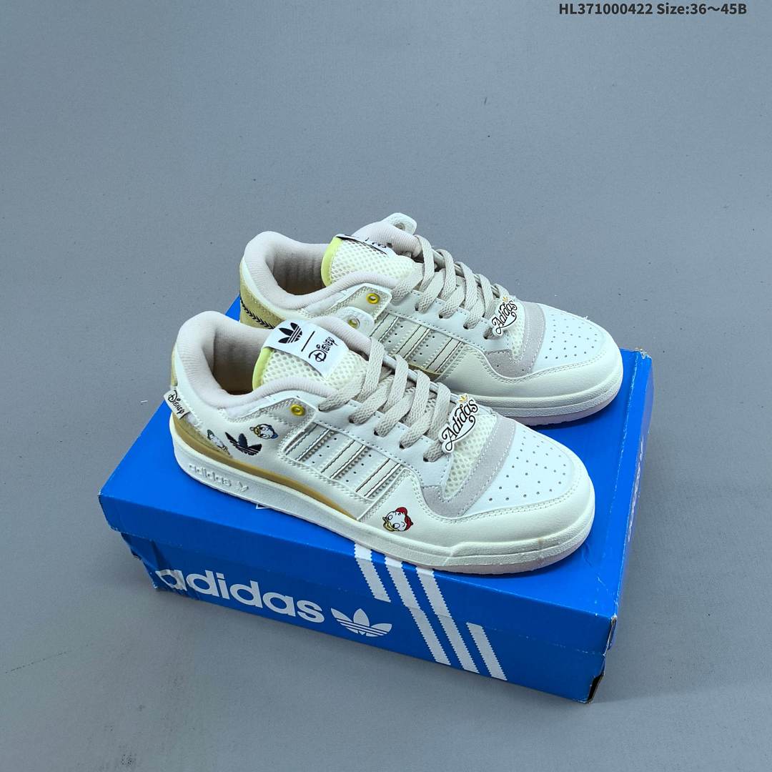 adidas Originals Forum Forum Low 1984 adidas Originals Forum High