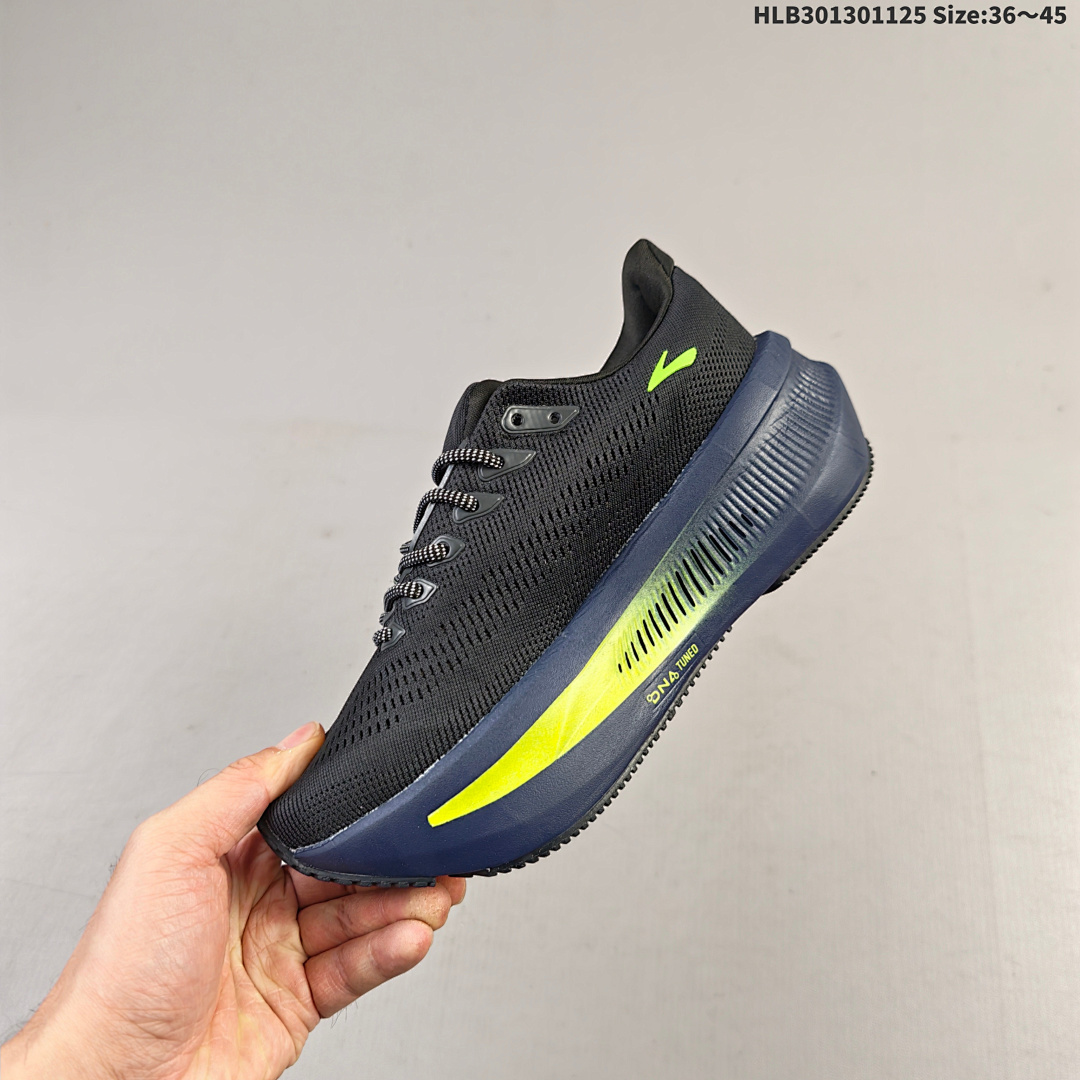 Brooks Glycerin Max 2 :110479 1D 092 lD:HLB301301125 Size:36 45 - foto 8