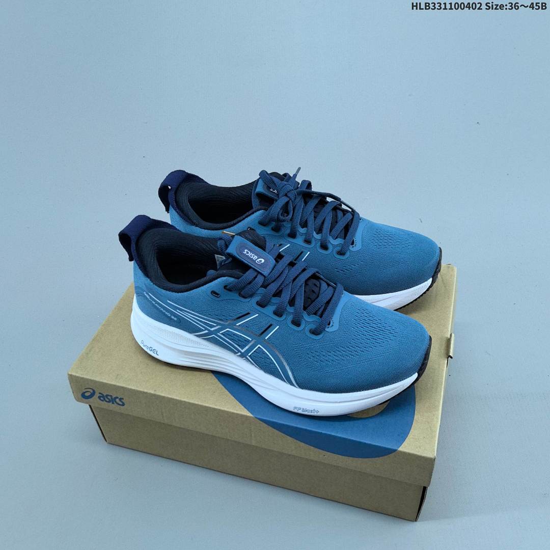 GEL-KAYANO 32 ASICS ( ’AnimaSana In Corpore Sano’ “ - foto 5