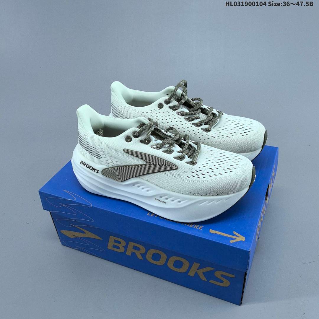 Brooks Glycerin Max :110447 1D 045 lD:HL031900104 Size:36 47.5B - foto 2