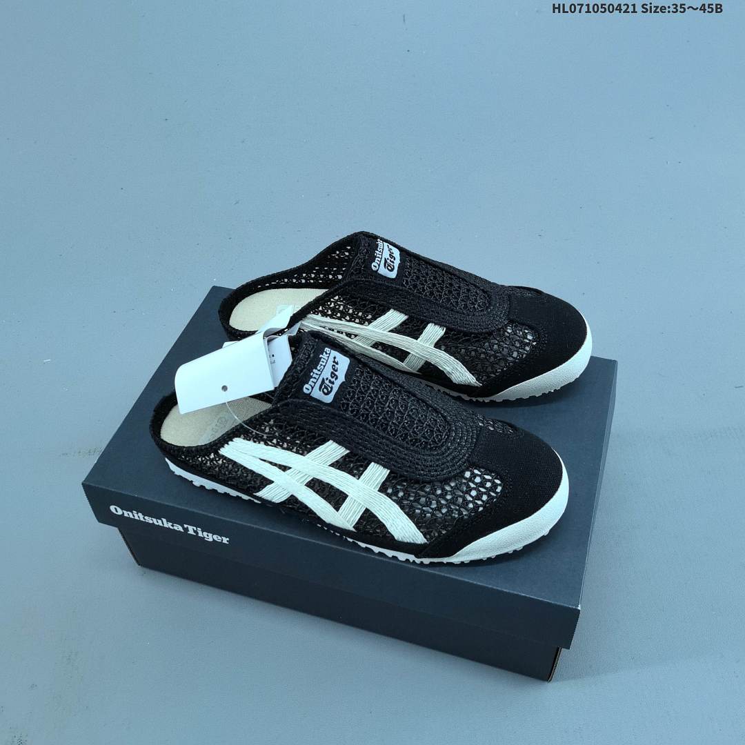 Asics Onitsuka Tiger MEXICO 66 Sabot - foto 6