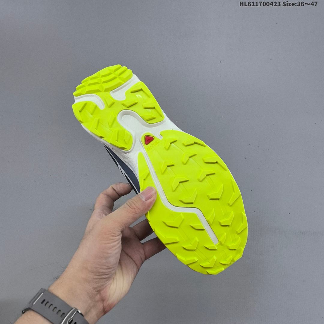 SALOMON XA Pro XT-6 GTX Ortholite CO - foto 7
