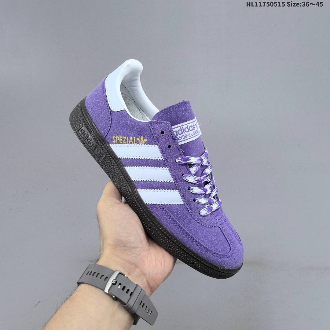 Adidas Handball Spezial ID Size 45 - foto 3