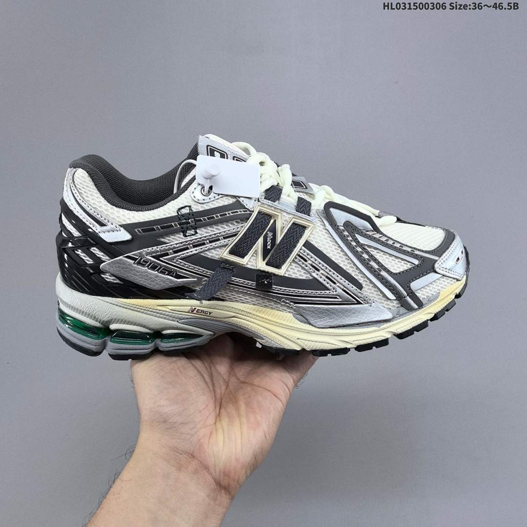 New Balance M1906 NB 2002 1906 N - foto 2