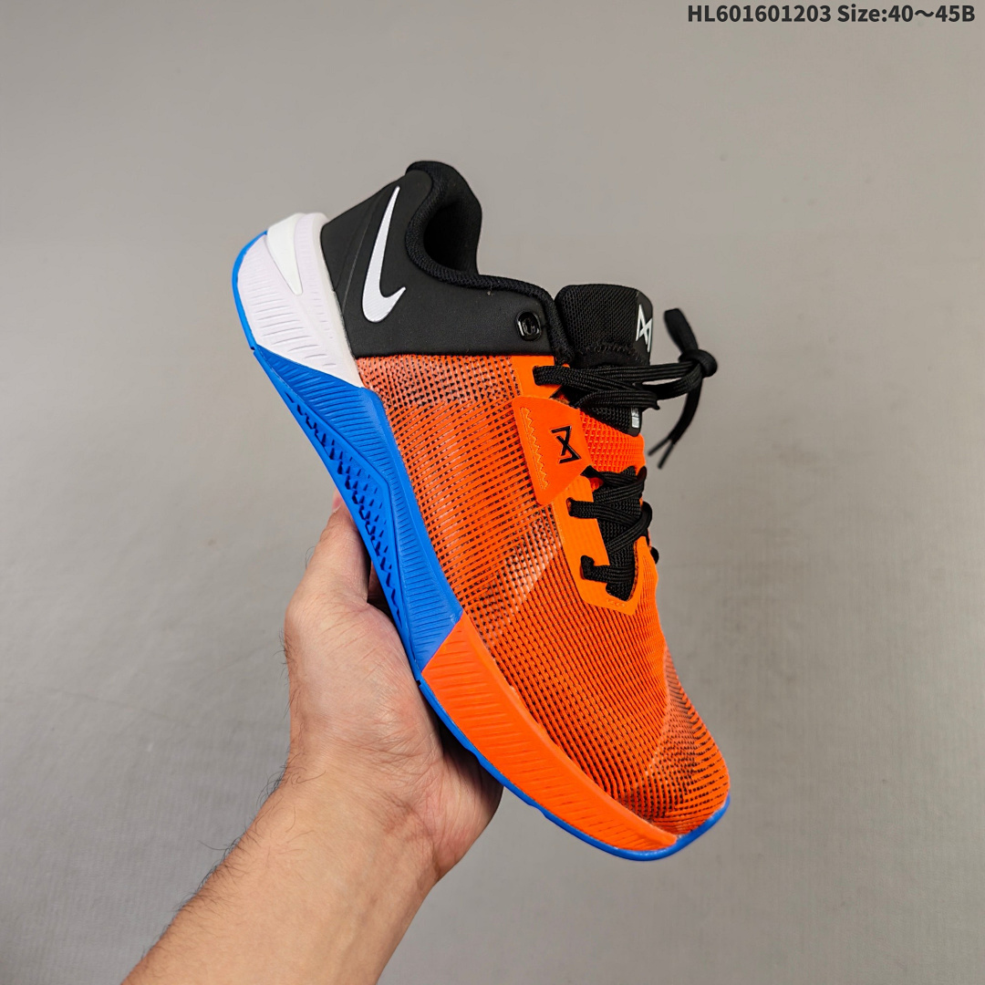 NIKE METCON 10 Hyperlift - foto 6