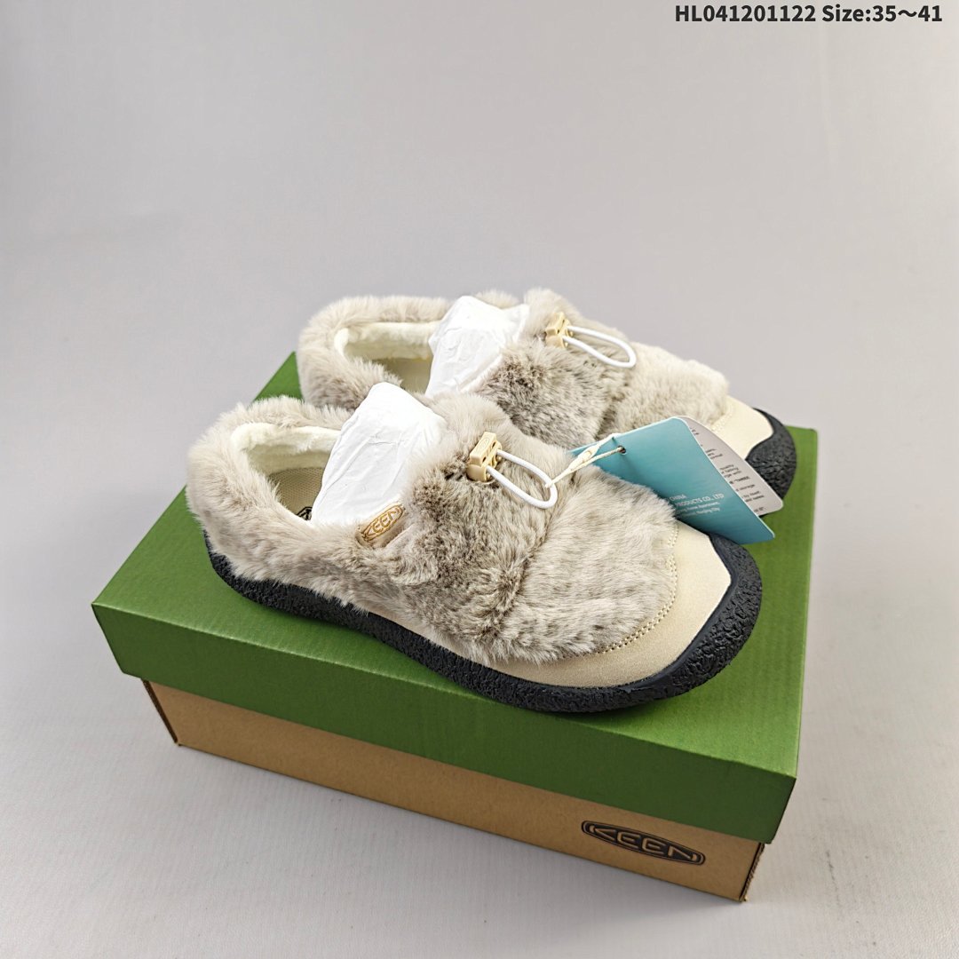 KEEN Howser 3 Slide - foto 5
